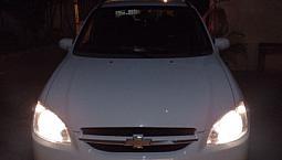 Chevrolet Classic Ls