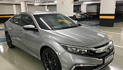 Honda Cívic 20/21 Lx