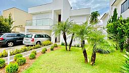 Belissimo Sobrado 4 Suites Plenas  No Jardins Verona