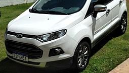 Ecosport Freestyle 2015