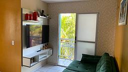 Passo Chave Apartamento Residencial São Cristóvão