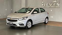 Ônix Lt 1.0 Flex Manual 6 Marchas 