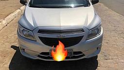 Carro Chevrolet