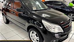 Gm- Agile 1.4 Ltz