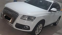 Audi Q5 2014