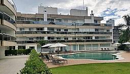 Apartamento A Venda Jurerê