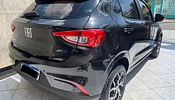 Repasse Fiat Argo 16 Mil Abaixo 