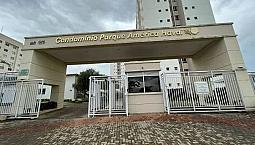 Apartamento Com 2 Quartos - 56M² - Res Havaí - Parque América