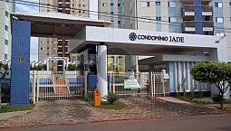 Residencial Jade, 81,30 M², Setor Eldorado