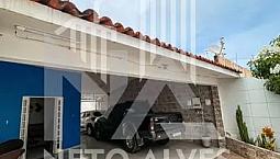 Casa Térrea No Trapiche