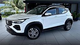 Pulse 1.3 Drive Aut 2022 Completo