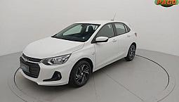 Chevrolet Onix Hatch Lt 1.0 12V Flex Mec. 4P 2024