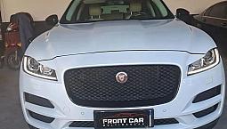 Jaguar F-Pace 2.0 Prestige 180Cv Diesel Aut. 2018