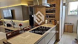 Apartamento Com 2 Quartos - Lazer Completo / Vila Rosa
