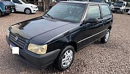 Fiat Uno Mille 1.0 Fire Economy 2P Ano 12/13 R$ 23.000,00 Av