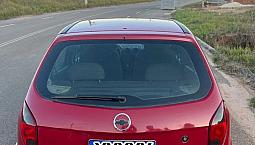 Chevrolet Celta Spirit/ Lt 1.0 Mpfi 8V Flexp. 5P 2009