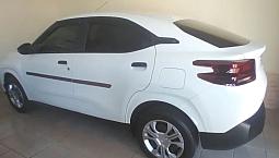 Citroen Basalt Feel 1.0 Flex 6V 5P Mec. 2025