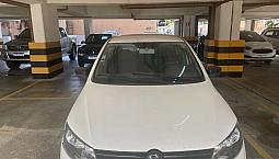 Volkswagen Gol Geração Vi Special 1.0 8V Total Flex Mec. 4P 2015