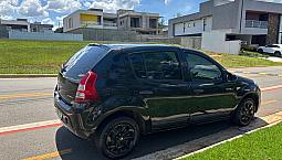 Renault Sandero Expression Hi-Flex 1.0 16V 5P 2013