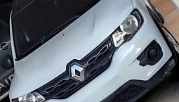 Renault Kwid Zen 1.0 Flex 12V 5P Mec. 2021