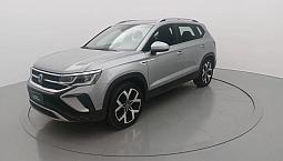 Volkswagen Taos Highline 1.4 250 Tsi Flex Aut 2024
