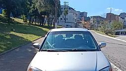 Honda Civic Sedan Lx/lxl 1.7 16v 115cv Aut. 4p 2003