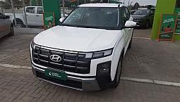 Hyundai Creta Comfort 1.0 Tb 12V Flex Aut 2026