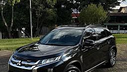 Mitsubishi Outlander Sport Hpe 4X4 2.0 16V Flex Aut 2022