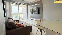 Apartamento Para Venda No Edifício Maritimus