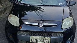 Fiat Palio Attra./Italia 1.4 Evo F.flex 8V 5P 2013