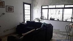 Casa Residencial Para Locação, Jardim Eusonia, Guarulhos.