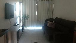 Flat No Monte Castelo Gravatá