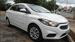 Prisma Lt 1.4 Automático Flex Power
