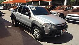 Fiat Strada Adventure 1.8