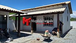 Cód 2785 Excelente Casa. Unamar/Tamoios