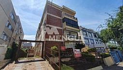 Apartamento À Venda Com 2 Dormitórios Em Cristo Redentor, Porto Alegre Cod:10123