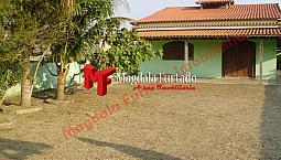 Tá Cód.: 3010 Casa Com 3 Quartos, Em Unamar