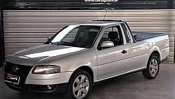 Volkswagen Saveiro Super Surf 1.6 Mi  2P