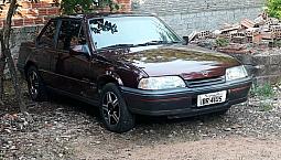 Monza Club Ano 94