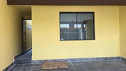 Excelente Casa Com Edicula Em Avenida Movimentada Em Santo André