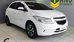 Chevrolet Onix 1.0 Mt Lt