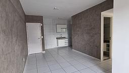 Apartamento Para Alugar - 3 Quartos - Nascente - Farol