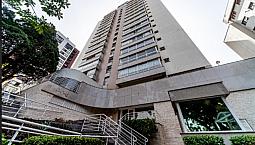 Alugo Apartamento Petropólis 3 Dormitórios