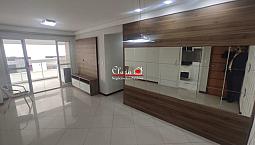 Apartamento Para Venda Com 90 Metros Quadrados Com 3 Quartos Em Itapuã - Vila Velha - Es