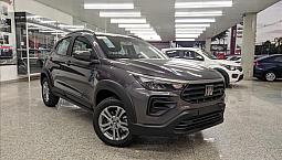 Fiat Pulse 1.0 Turbo 200 Flex Drive Cvt