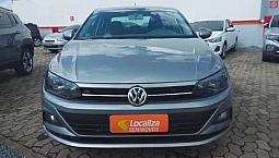 Virtus 2019/2020 1.0 200 Tsi Comfortline Automático