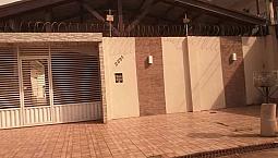 Casa Para Alugar, Bairro Novo Buritizal. 