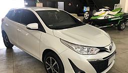 Yaris Xl 1.3 Automatico 2019/2020