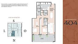 Apartamento À Venda Com 2 Dormitórios Sendo Os 2 Suíte, 2 Vaga E 154,06M²