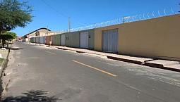 Aluguel De Casas Em Timon